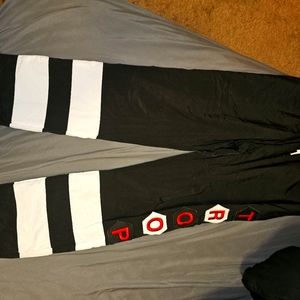 TROOP Nylon Track Pants